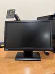 Монитор benq 1600х900 60гц
