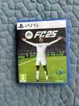 Игра FIFA 25/PS5