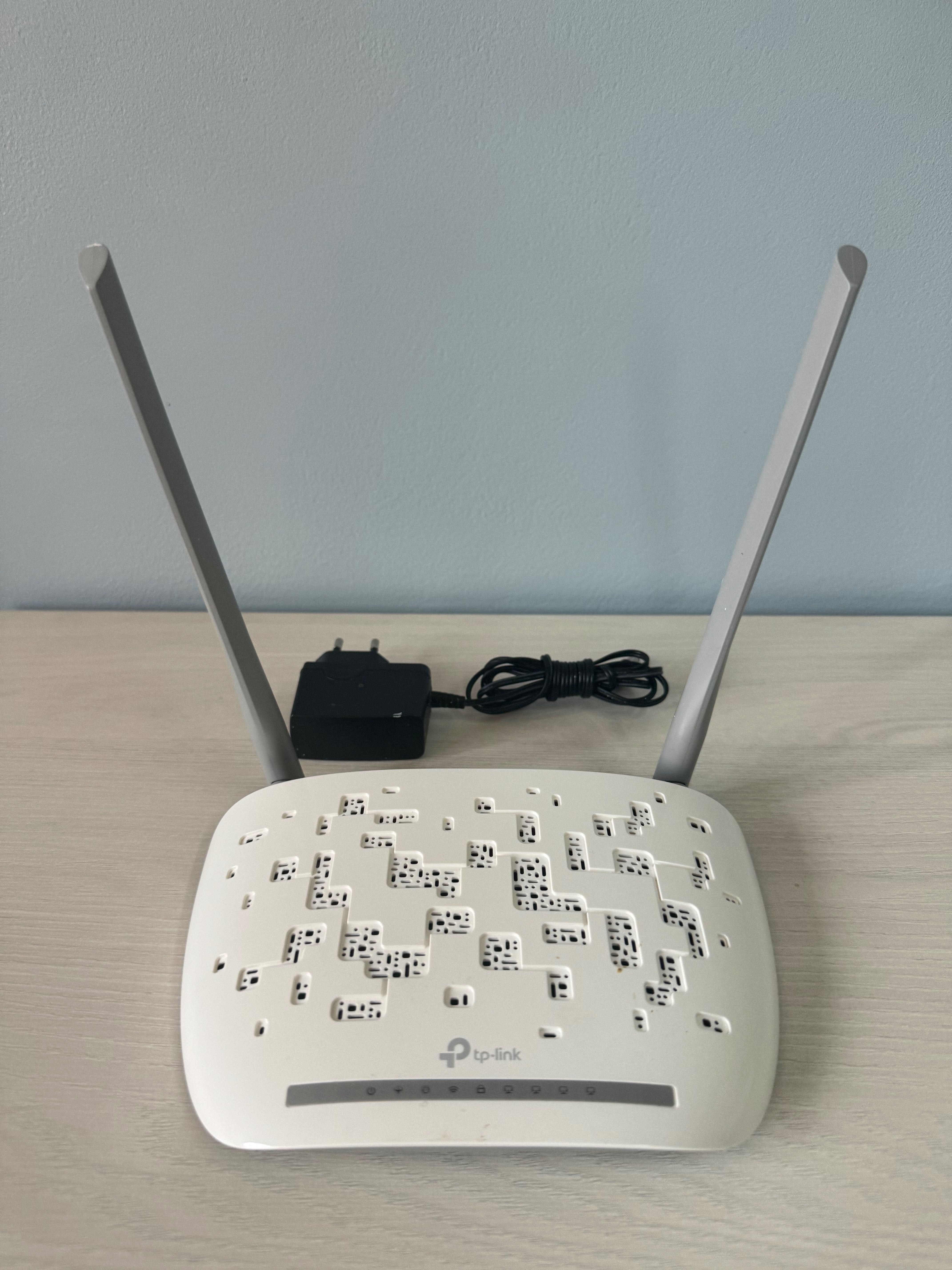 WiFi роутер Tp-link Td-w8961