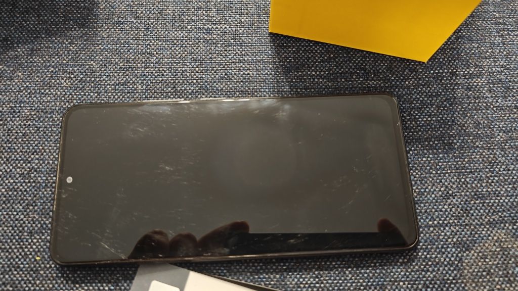 Xiaomi POCO F3 256 gb