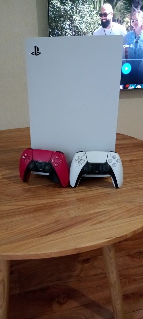 Play Station 5 ПС5