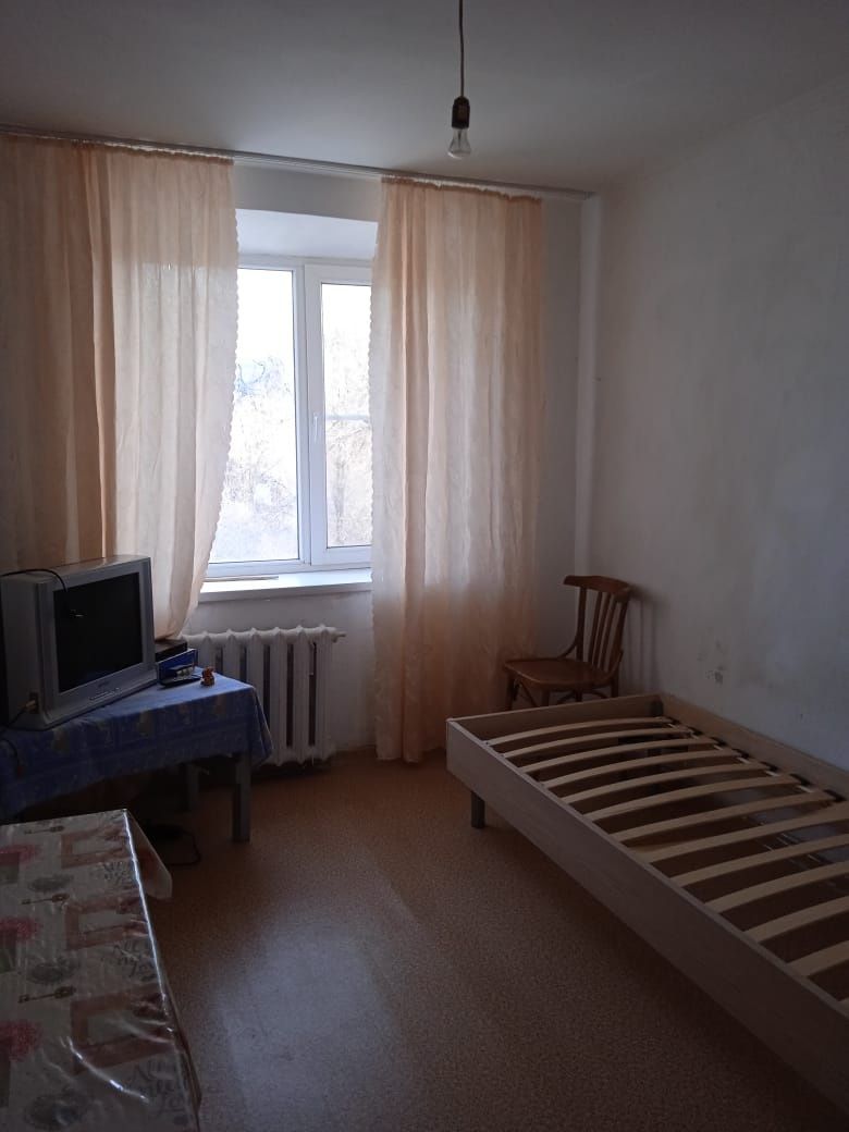 Продается общежитие 31 школа
Площадь - 26 кв,
3 этаж   
Пр