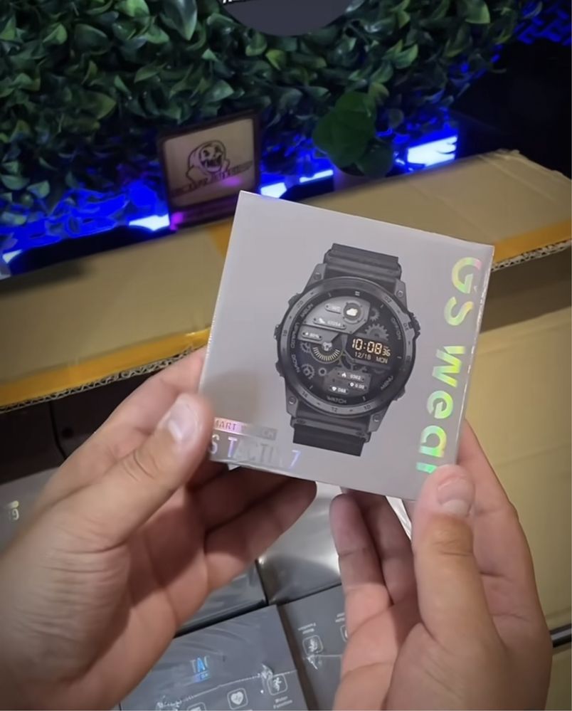 Garmin, Tactix 7, Fenix 7