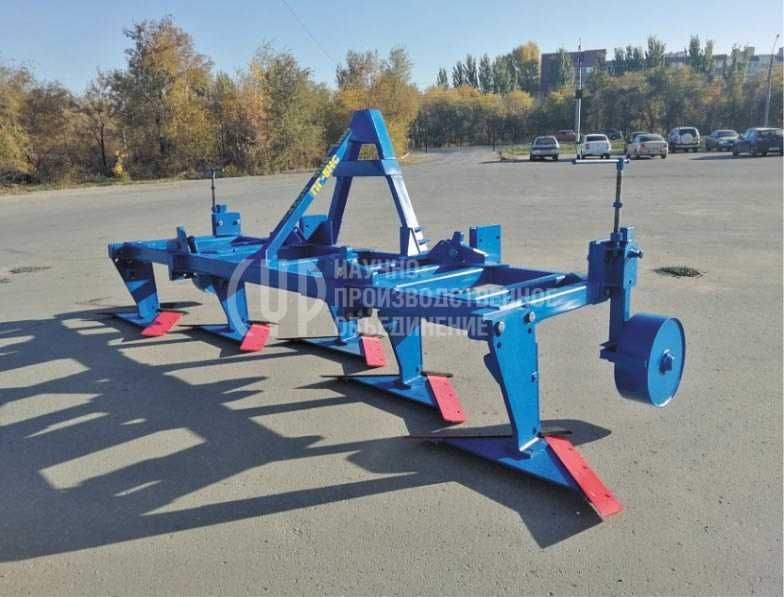 Плуг, плоскорез, чизель (новые, в наличии)