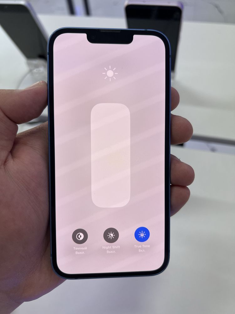 Iphone 13 128gb 81% с коробкой