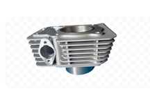 Цилиндр в сборе на эндуро KAYO 300cc