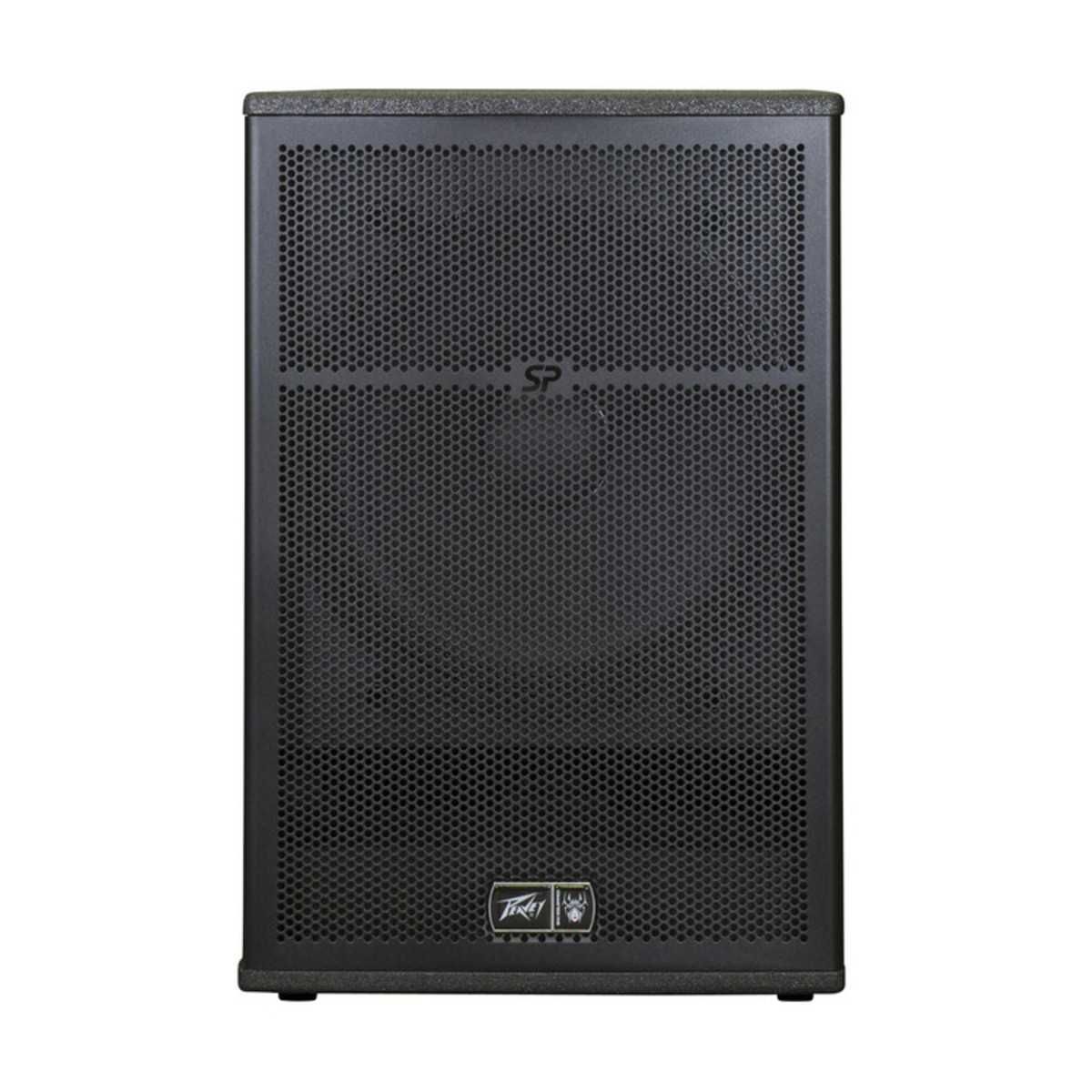 Сабвуфер Peavey SP-118, 2400 Вт, США, в наличии 1 штука