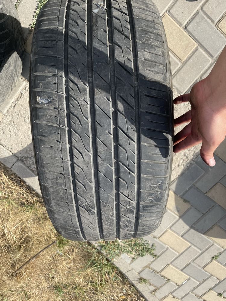Шины 315/35 R20 275/40 R20