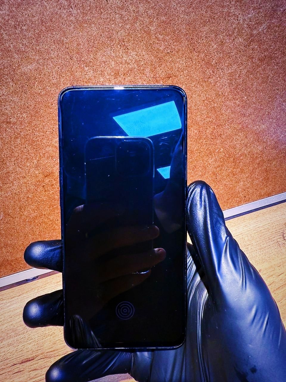 Продам Oppo reno