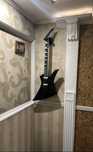 Электрогитара Jackson Js32 Kelly