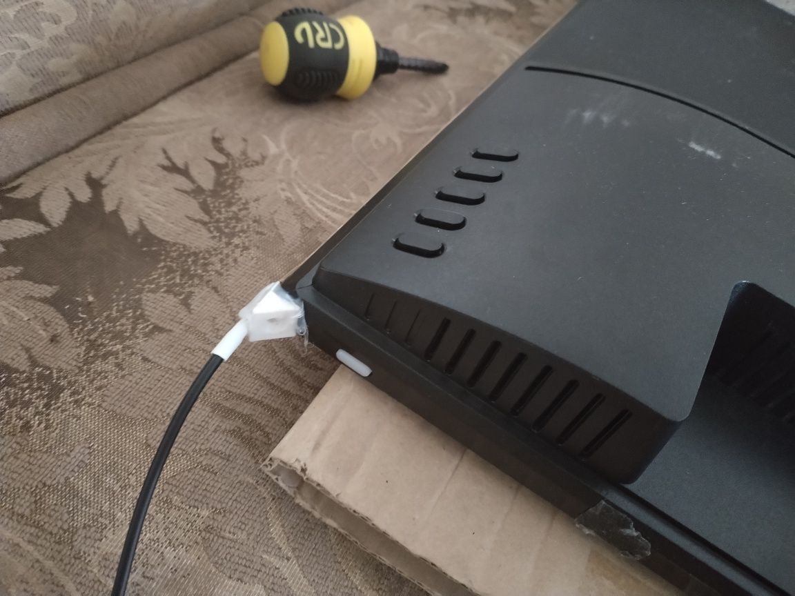Монитор HP IPS 32