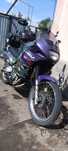 Honda Transalp мотоцикл 600 кубов