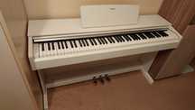 Цифровое пианино Yamaha Arius YDP-143