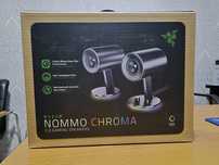 Продаю колонки Razer Nommo Chroma.