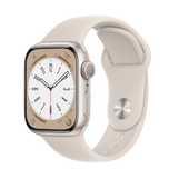 Apple Watch Series 9 45mm "Starlight" A1234