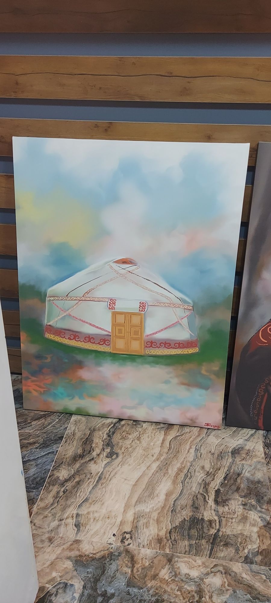 Картины в продаже