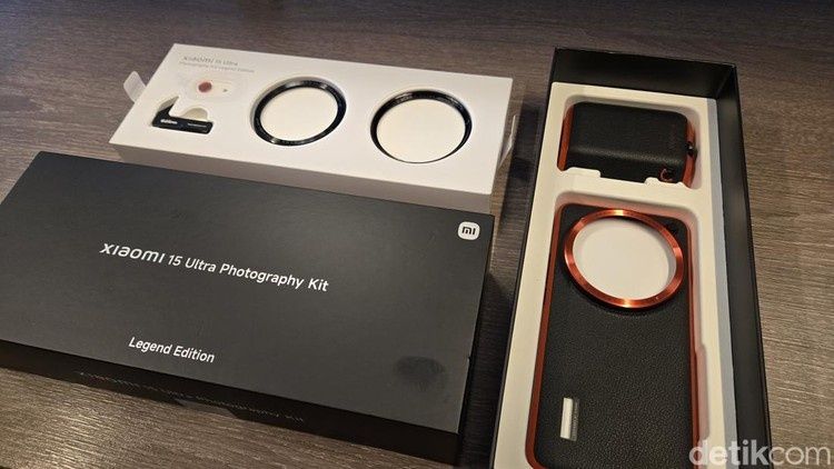 Xiaomi 15 ultra 16/512gb и комплект
