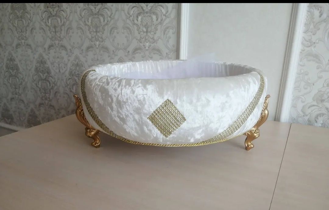 Тойбастар корзина