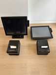 Rkeeper pos терминал