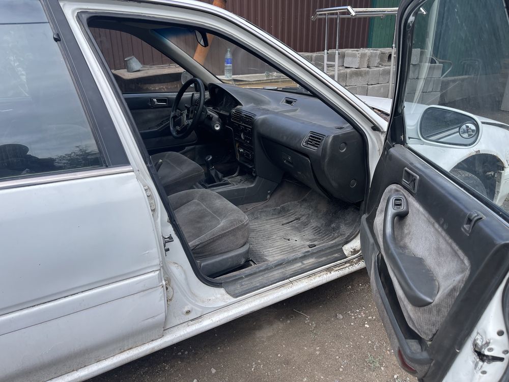 Продам по запчастям хонда аккорд