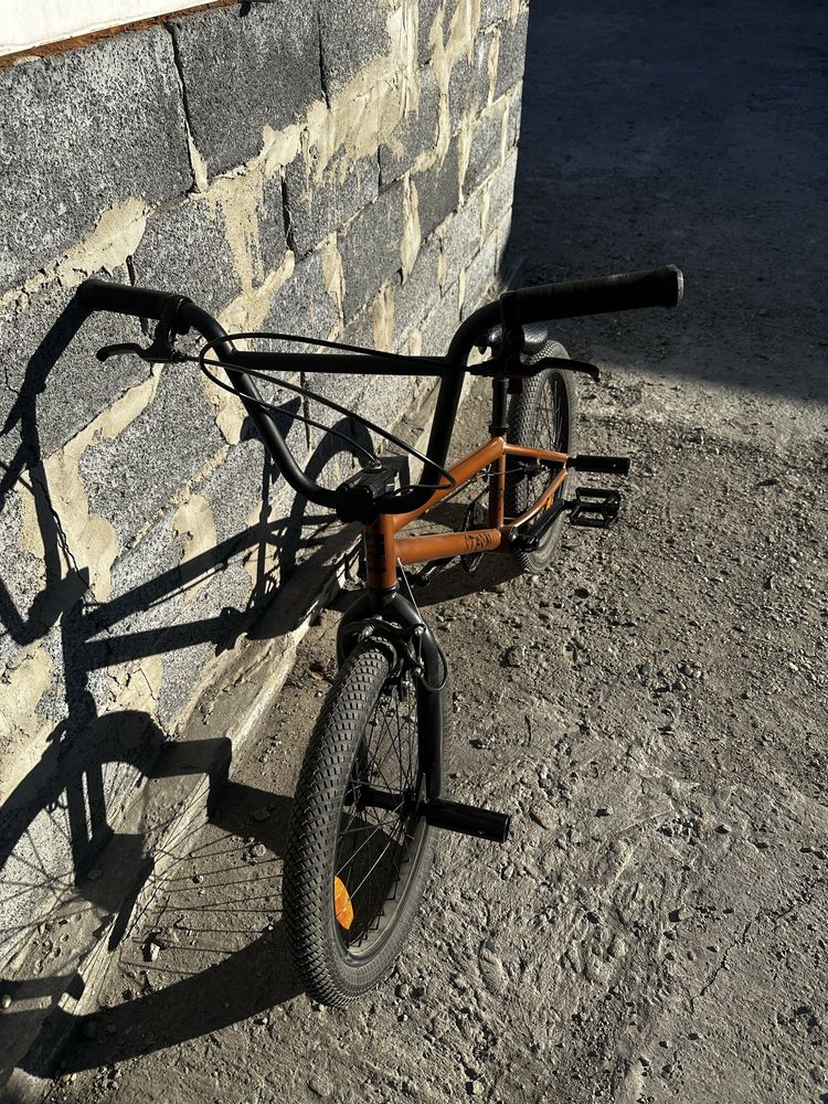 СРОЧНО  Велосипед BMX