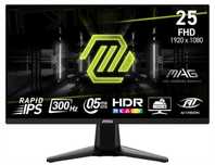 Игровой монитор MSI MAG 255XFV 255XF 255PXF 274QRFW