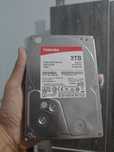 2 тб Жесткого диска Toshiba