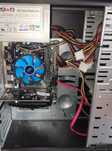 Компьютер i5 7400, озу 8 и 1030 с 4 гигабайт