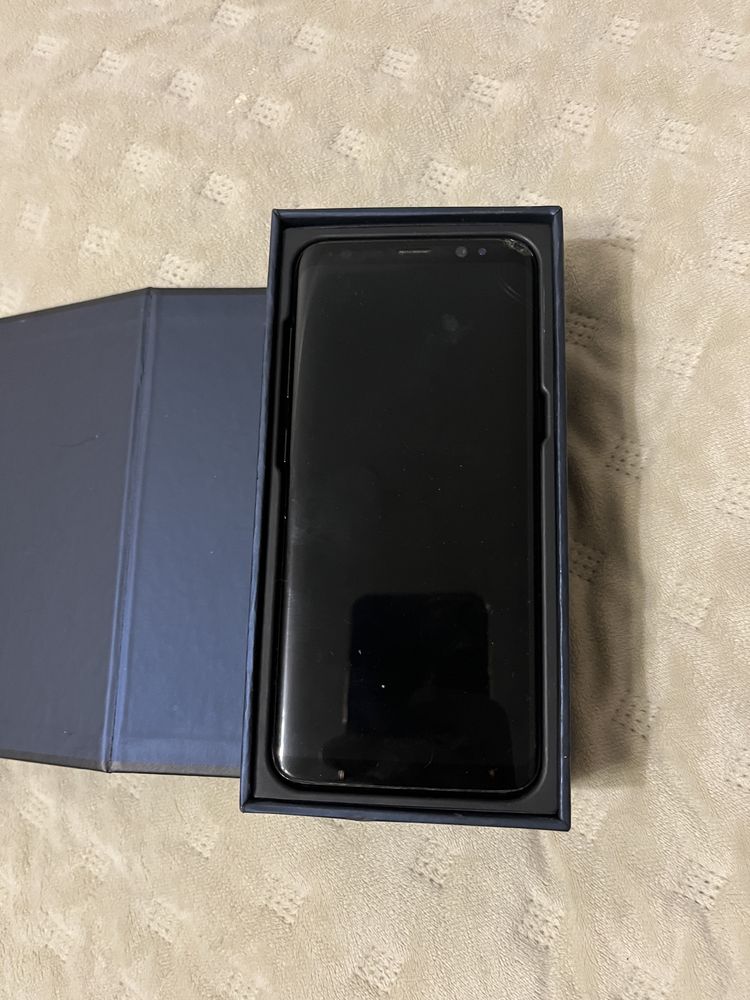 Обмен/продажа galaxy s8