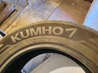 Продам шины kumho r16