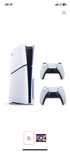 PlayStation 5 Slim