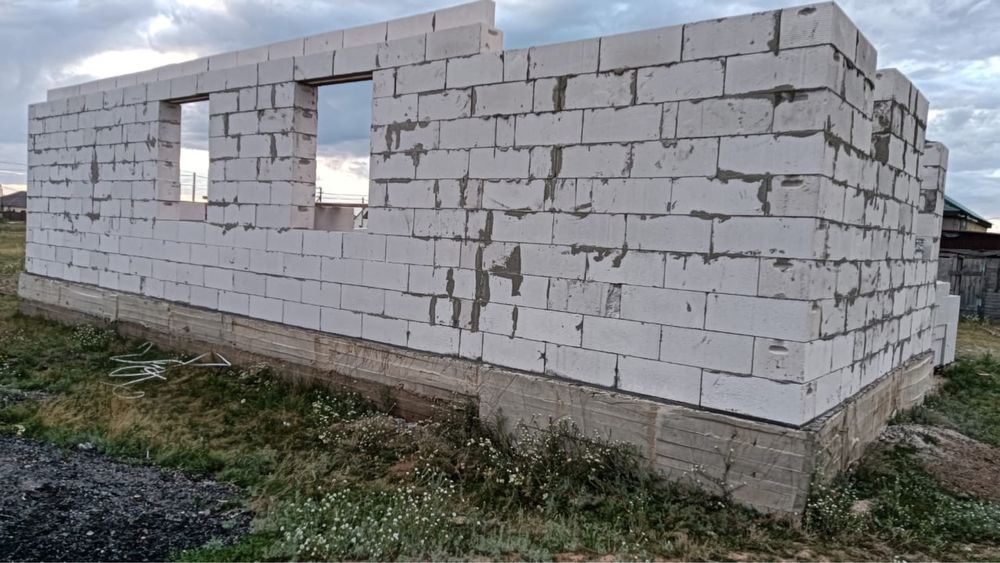 Продам участок с домам