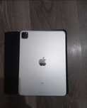 iPad Pro 11 M1 512Гб Wi-Fi Серый