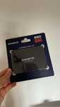 SSD Gigabyte 256Gb