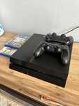 Playstation 4 (PS4)