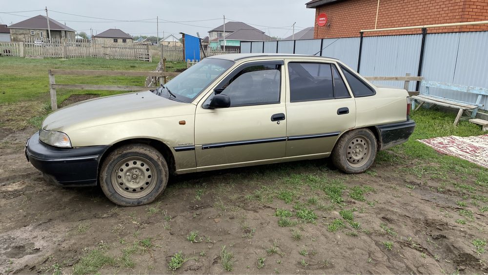 Продам автомобиль
