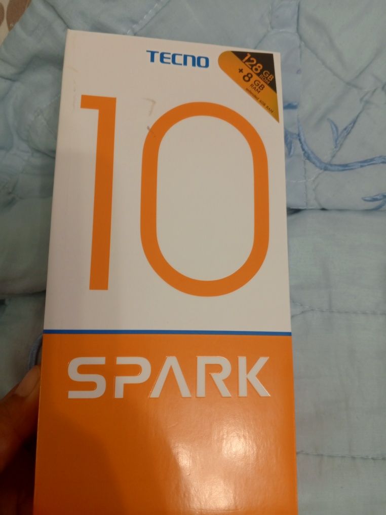 Продам  новый андроид