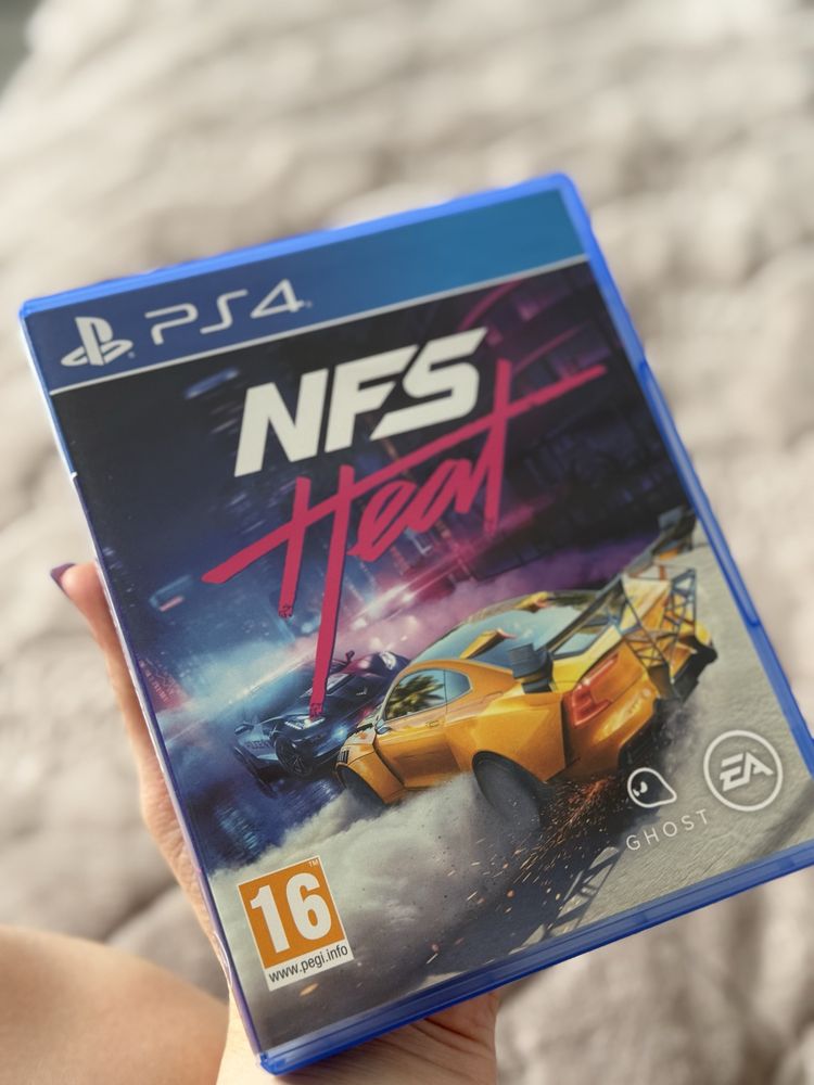 Продаю диски для PS4