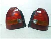 AUTO KRAFT Фонарь угол Хонда Цивик 1998 х/б L R