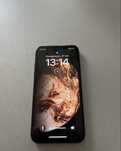 iPhone X 64GB (Black)
