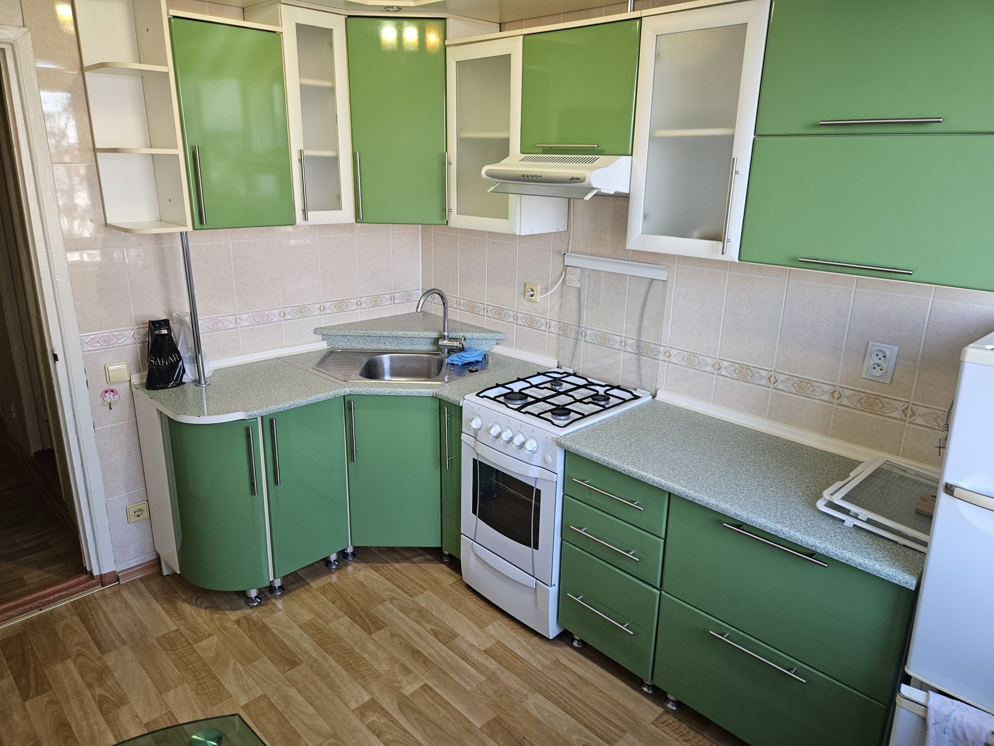 Продажа 2х ком квартиры. ул. Городок Строителей д.4 Можно в Ипотеку.