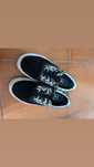 Обувь Vans кеды