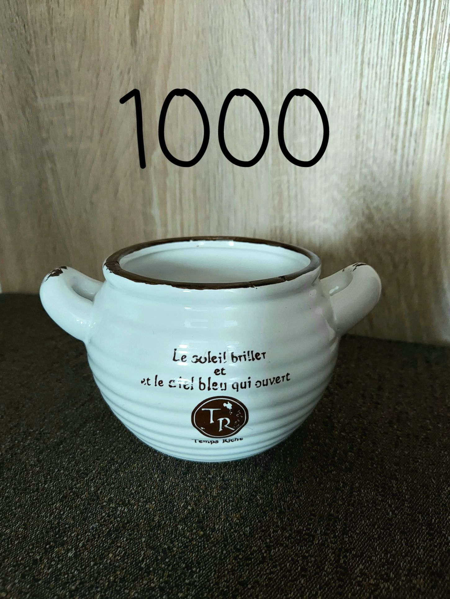 Продам кашпо и бонсайницы
