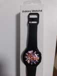 Продам смарт часы samsung watch 4 44мм