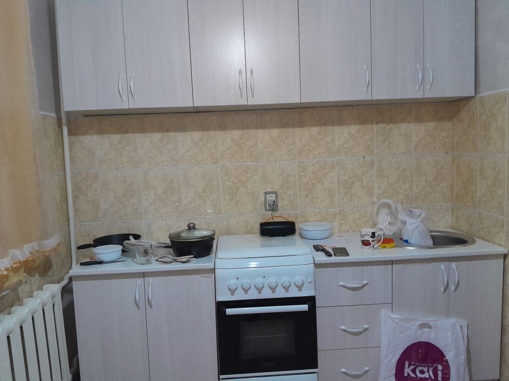 Кухонный гарнитур
