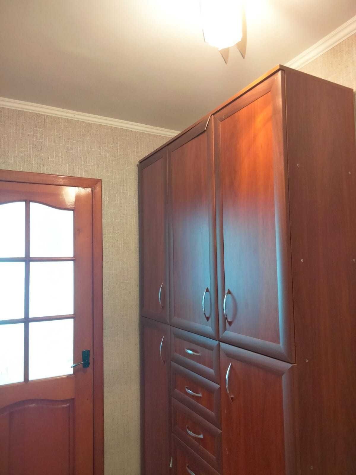 Продам 3-х комнатную квартиру в Павлодаре. ул. Павлова - ул. Геринга.