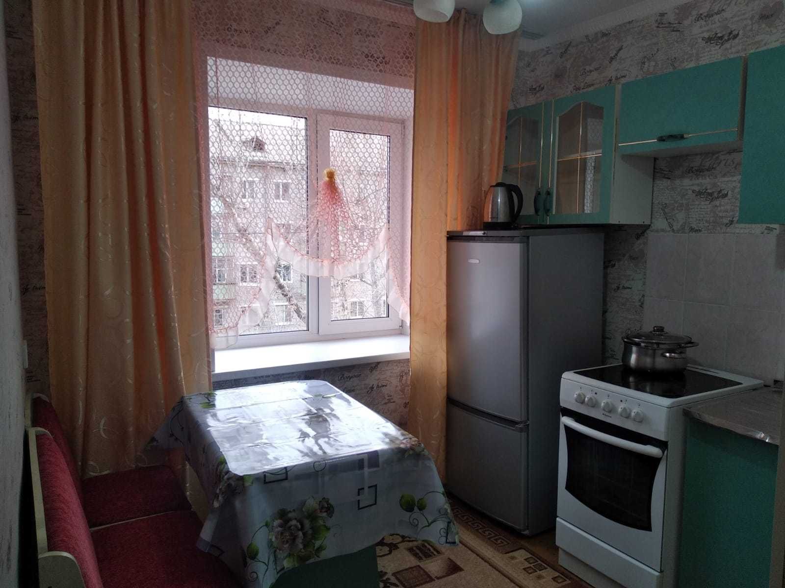 Сдам Посуточно Свежий Ремонт