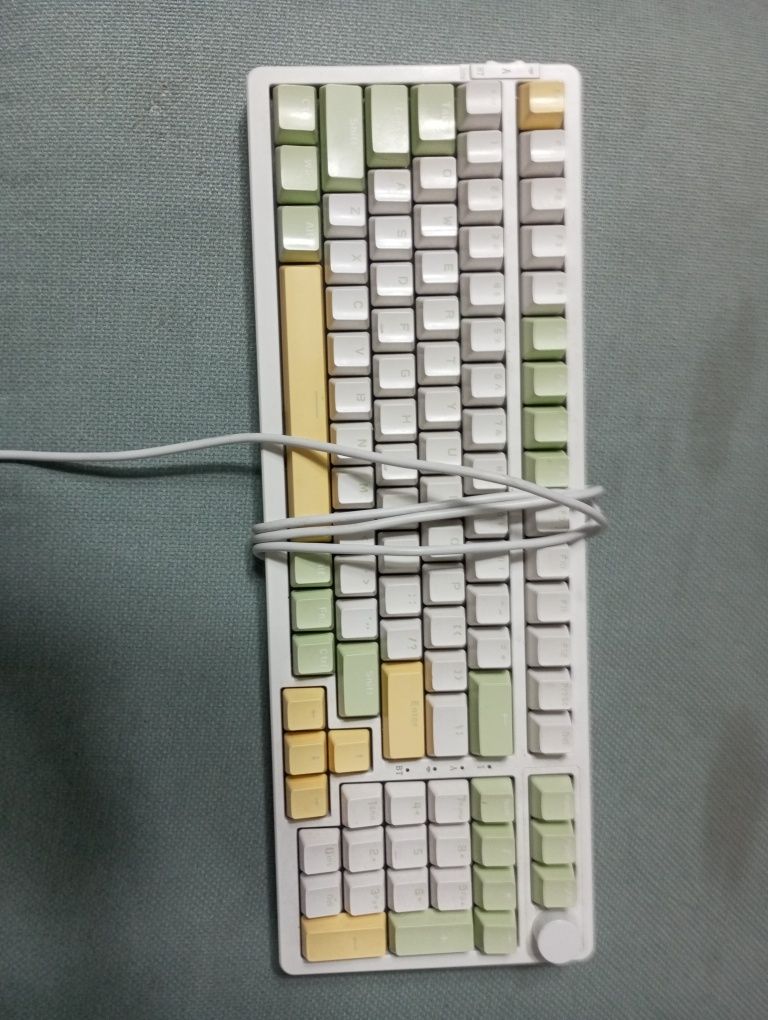 ajazz x nacodex ak992