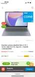 Продается ноутбук lenovo