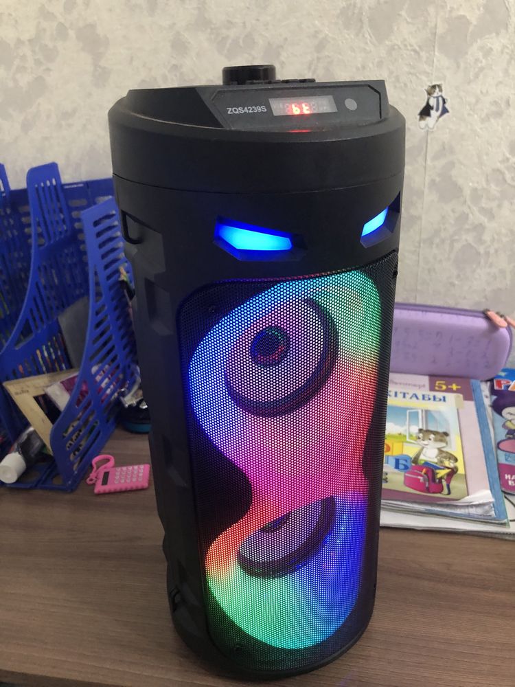 колонка продам 5000